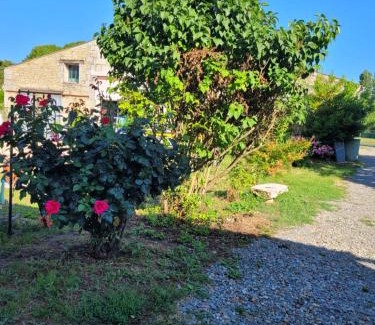 Saint-Leger Apartamento | Appartement récemment rénové