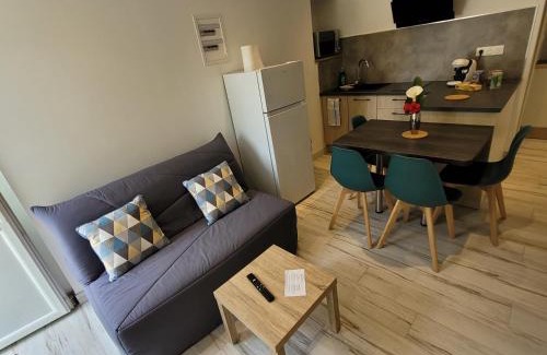 Saint-Leger Apartamento | Appartement récemment rénové
