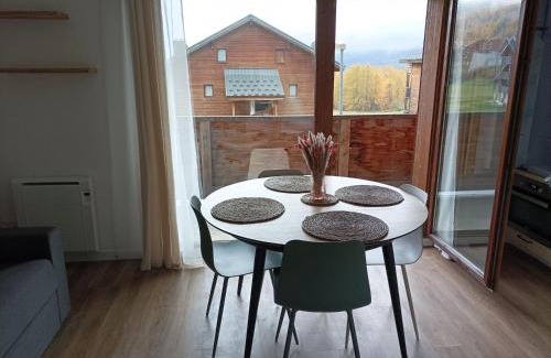 La Joue du Loup Apartamento | Appartement rénové 2 pièces 6 pers, parking, équipements complets - FR-1-504-160