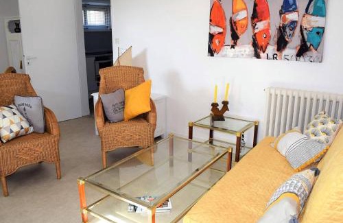 Tregastel Apartamento | Appartement rénové 3* avec jardin et WIFI à 20m de la plage - Trégastel - FR-1-368-77
