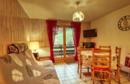Morillon Apartamento | Appartement rénové 4-6 pers, proche village, télécabine – Morillon - FR-1-642-59
