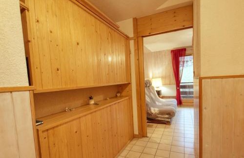 Morillon Apartamento | Appartement rénové 4-6 pers, proche village, télécabine – Morillon - FR-1-642-59