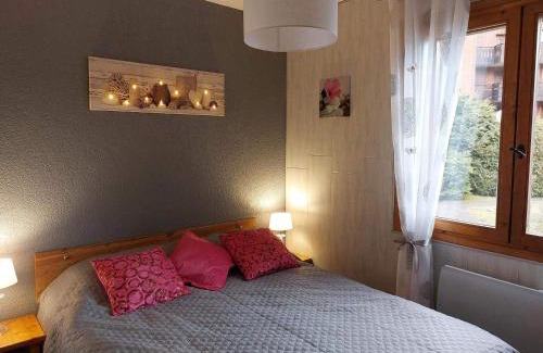Morillon Apartamento | Appartement rénové 4-6 pers, proche village, télécabine – Morillon - FR-1-642-59