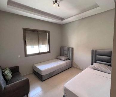 Cite Adrar Apartamento | Appartement rénové Agadir
