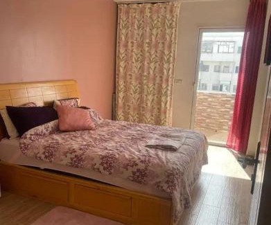 Cite Adrar Apartamento | Appartement rénové Agadir