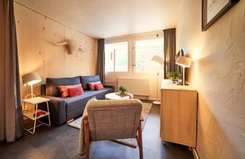 Plagne Centre Apartamento | Appartement rénové au pied des pistes