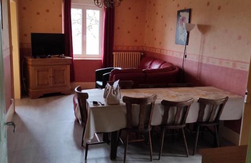 Travexin Casa | Appartement rénové au pied des Mille Étangs, 3 chambres - FR-1-583-410