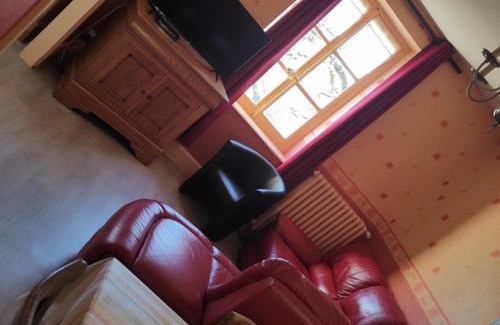 Travexin Casa | Appartement rénové au pied des Mille Étangs, 3 chambres - FR-1-583-410