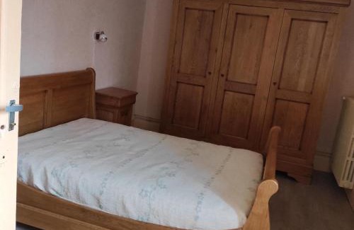 Travexin Casa | Appartement rénové au pied des Mille Étangs, 3 chambres - FR-1-583-410