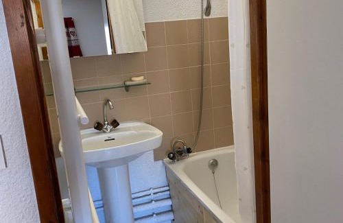 Abondance Apartamento | Appartement rénové avec Multi Pass offert, proche du centre du village ! - FR-1-692-13
