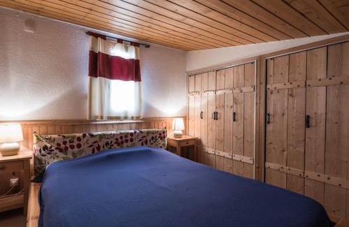 Tignes le Lac Apartamento | Appartement rénové avec mezzanines, proche du lac et pistes, balcon, WiFi, animaux acceptés - FR-1-502-382