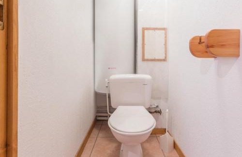 La Rosiere Apartamento | Appartement rénové, centre station, balcon, coin montagne, proche pistes et commerces - FR-1-275-158