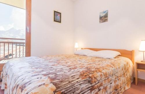 La Rosiere Apartamento | Appartement rénové, centre station, balcon, coin montagne, proche pistes et commerces - FR-1-275-158