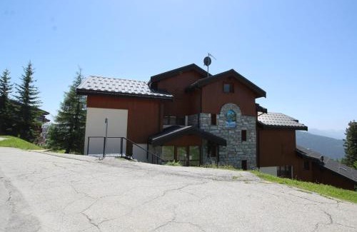 La Rosiere Apartamento | Appartement rénové, centre station, balcon, coin montagne, proche pistes et commerces - FR-1-275-158