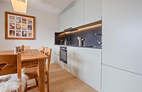 Lens Apartamento | Appartement rénové, calme et cozy