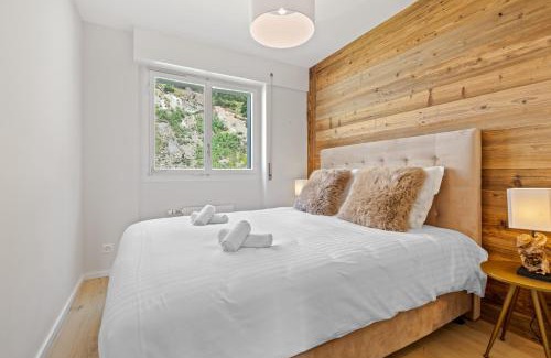 Lens Apartamento | Appartement rénové, calme et cozy