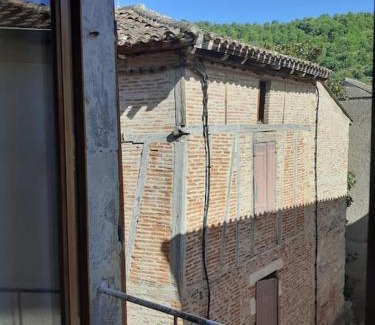 Cahors Old Town Apartamento | Appartement rénové dans le centre historique