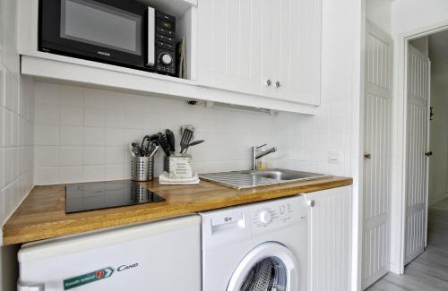 Lacanau-Ocean Apartamento | Appartement rénové et cosy dans résidence vacances