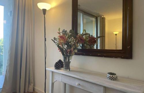 Banyuls-sur-Mer Apartamento | Appartement rénové avec clim, parking et terrasse à 500m du port - FR-1-225C-113