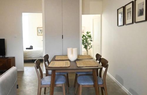 Marmande Apartamento | Appartement rénové hyper centre