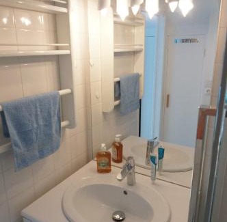 Benodet Apartamento | Appartement rénové proche de la plage