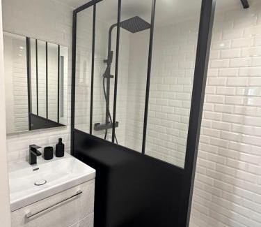 Old Town Apartamento | Appartement rénové Vieux Nice