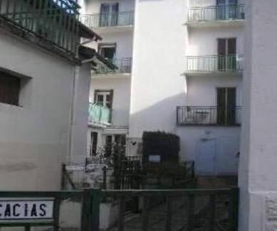 Ax-les-Thermes Apartamento | Appartement Résidence les Acacias