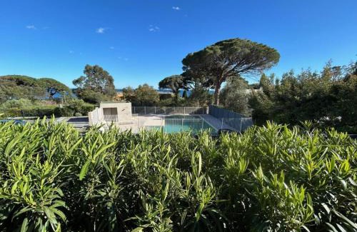 Plage de la Garonnette Apartamento | APPARTEMENT Résidence RIVES D'EDEN