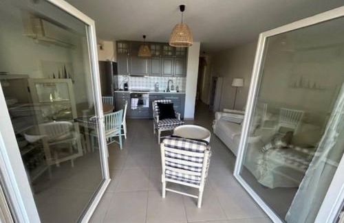 Plage de la Garonnette Apartamento | APPARTEMENT Résidence RIVES D'EDEN