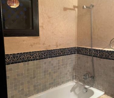 Assouel Apartamento | Appartement résidence Atlas Golf Resort Palmeraie