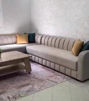 Bouznika Apartamento | Appartement résidence avec piscine