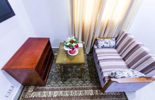Libreville Apartamento | Appartement Résidence le Jomonia