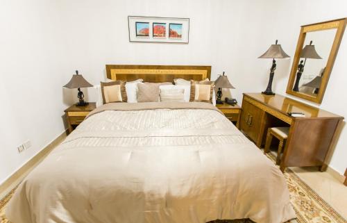 Libreville Apartamento | Appartement Résidence le Jomonia