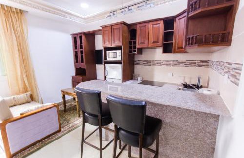Libreville Apartamento | Appartement Résidence le Jomonia