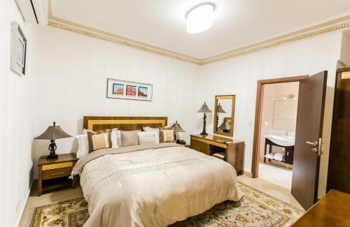 Libreville Apartamento | Appartement Résidence le Jomonia