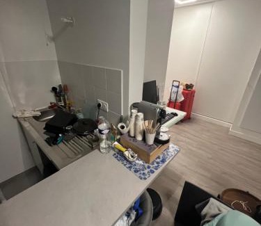 Romainville Apartamento | Appartement, résidentiel 2025
