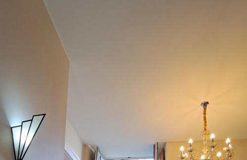 Cathedrale Apartamento | Appartement raffiné vue cathédrale, jardin, wifi