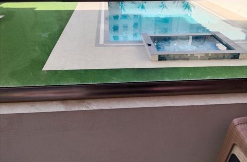 Cite El Wafa Apartamento | Appartement RanYara vue piscine et détentee Hamamet