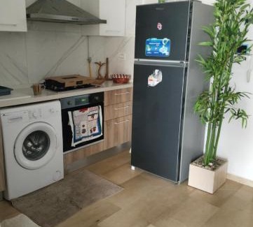Cite El Wafa Apartamento | Appartement RanYara vue piscine et détentee Hamamet