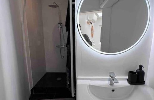 Marcq-en-Baroeul Apartamento | Appartement RDC Mairie de Marcq