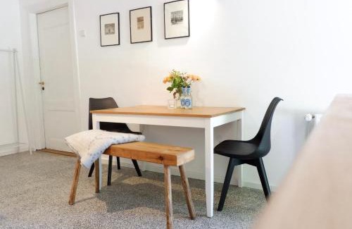Markerup Apartamento | Appartement Reethus Koppelkiek