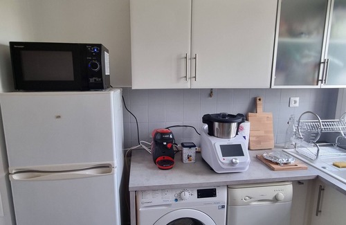 Rosny-sous-Bois Apartamento | Appartement Refait à Neuf Proche de Tous les Transports