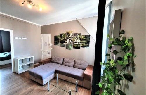 Laon Sud Apartamento | Appartement refait par architecte. Proche de la gare et le centre de Reims
