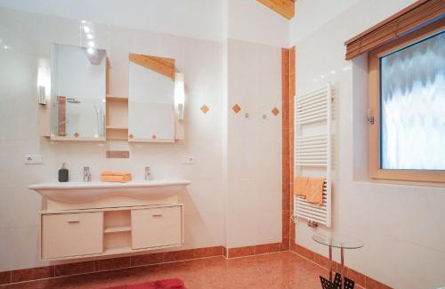Achenkirch Apartamento | Appartement Resi