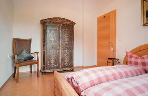 Achenkirch Apartamento | Appartement Resi