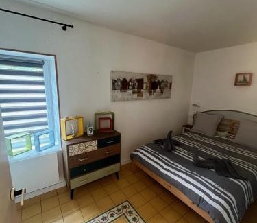 Kerfany-les-Pins Apartamento | Appartement residence Castle Beach