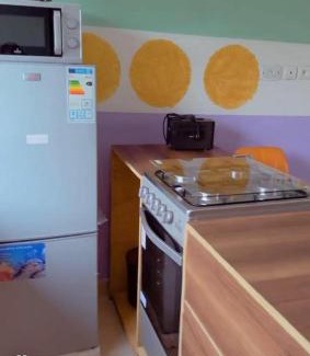 Kribi Apartamento | Appartement Residence OR Tambo