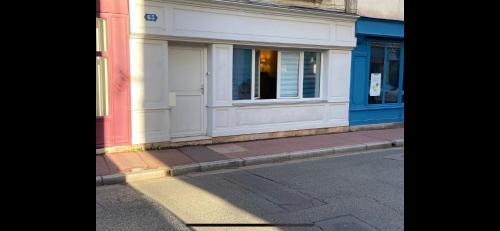 Vendome Apartamento | Appartement Rez de chaussée T2 centre-ville