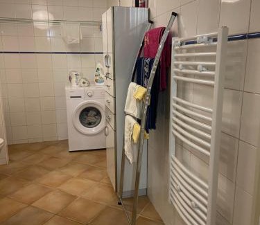 Vendome Apartamento | Appartement Rez de chaussée T2 centre-ville