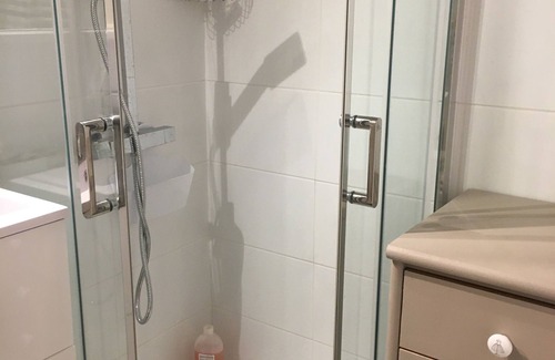 Hirmentaz Apartamento | Appartement rez de Jardin Au Calme